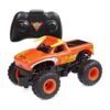 Monster Jam Camión monstruo de control remoto oficial El_1
