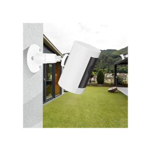 BFYTN Paquete de 3 soportes de pared compatibles con Ring