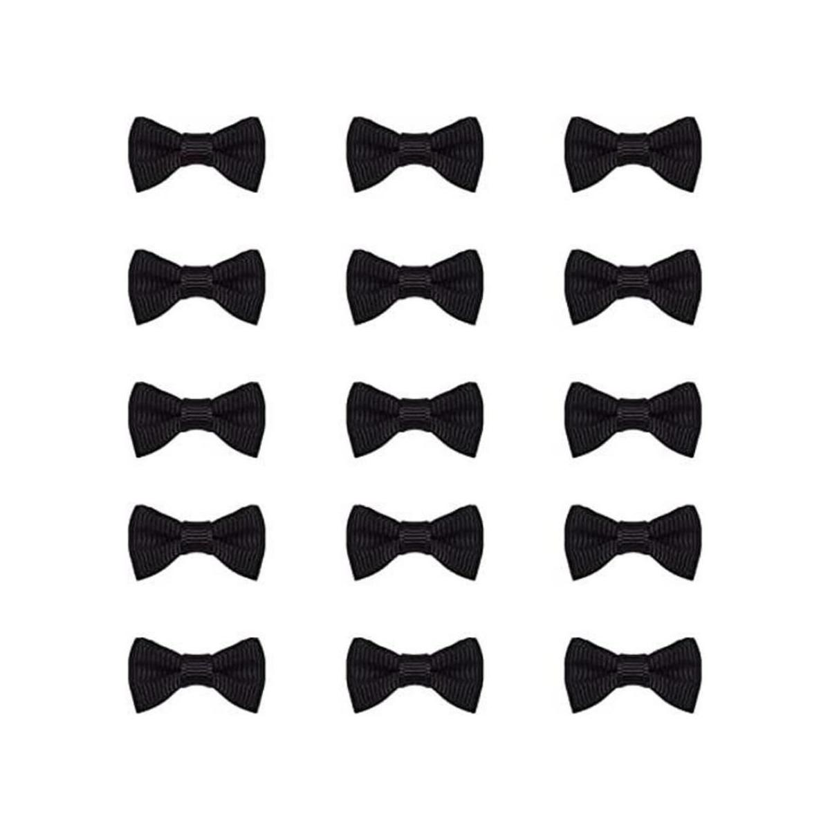 PH PandaHall 120 lazos para corbatas de 1 pulgada de