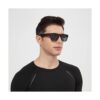 OhO sunshine Lentes de sol de audio control de voz y_4