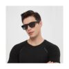 OhO sunshine Lentes de sol de audio control de voz y_6