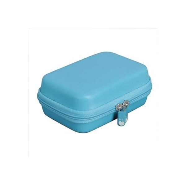 Hermitshell Funda de viaje para KIDWILL 8.0MP cámara dual_2