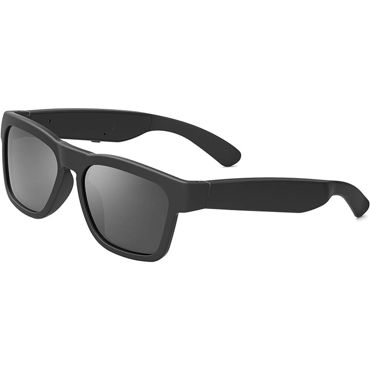 OhO sunshine Lentes de sol de audio control de voz y