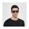 OhO sunshine Lentes de sol de audio control de voz y_5