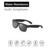 OhO sunshine Lentes de sol de audio control de voz y_2
