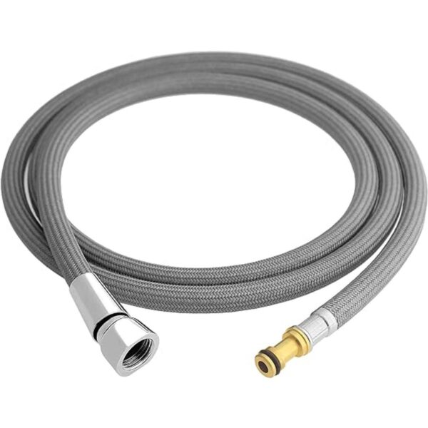 Kit de manguera desplegable 150259 para pieza de repuesto