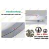 HLMOptimo Lazy Susan Bearing Rodamiento de bolas de_2