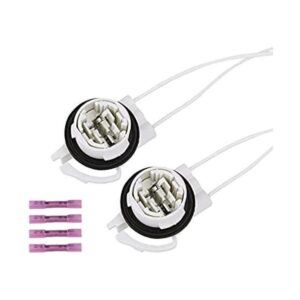 Kit de reparación de arnés de cable de enchufe de luz 2_1