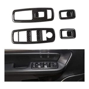 JeCar Kit de moldura de botón interior para Jeep Grand_1