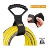 LuBanSir Organizador de cables de extensión 28 pulgadas_4