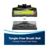 BISSELL PowerGlide Pet Aspiradora delgada con cable_4