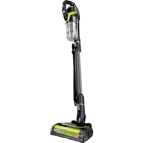 BISSELL PowerGlide Pet Aspiradora delgada con cable_1