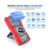 AstroAI Multímetro digital TRMS 6000 unidades de voltaje_2
