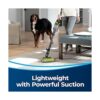 BISSELL PowerGlide Pet Aspiradora delgada con cable_3