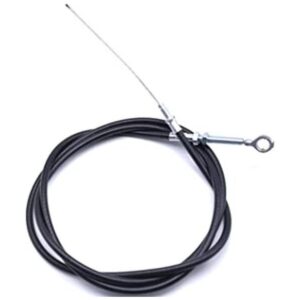 QDJUNE 82521390 Cable acelerador de repuesto para Manco_1