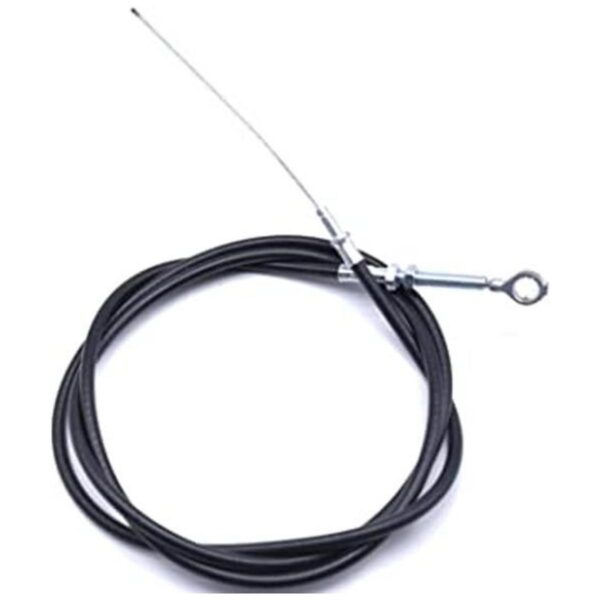 QDJUNE 82521390 Cable acelerador de repuesto para Manco_1