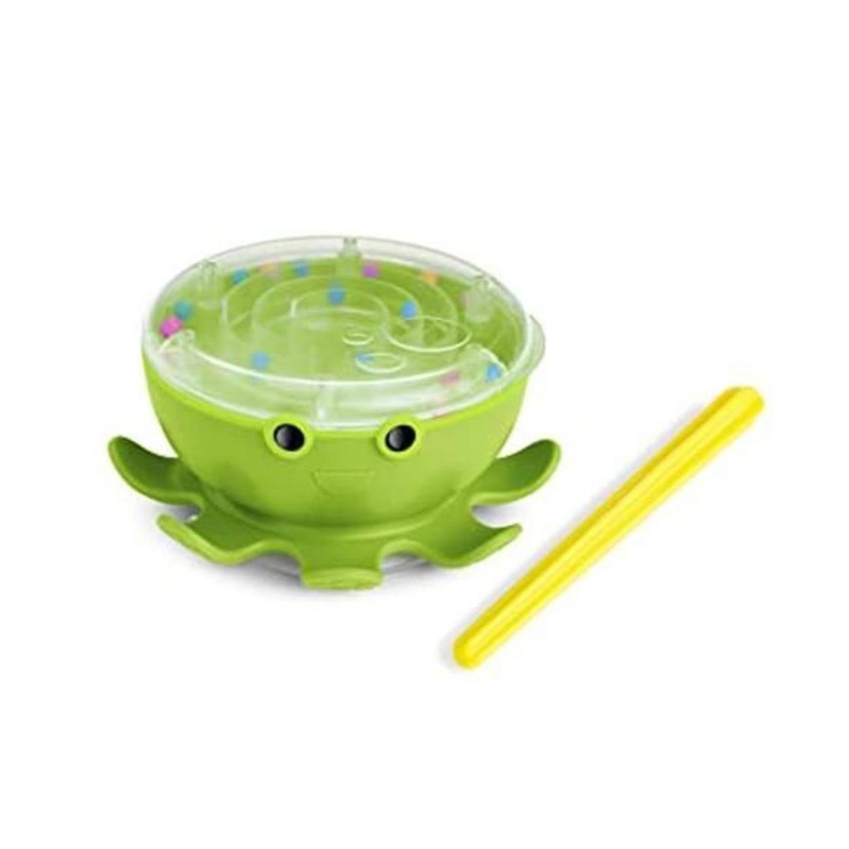 Munchkin Octodrum Juguete musical 3 en 1 para baño