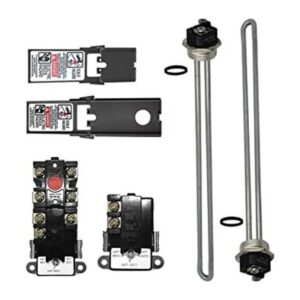 EWH02 Kit de afinación de calentador de agua eléctrico