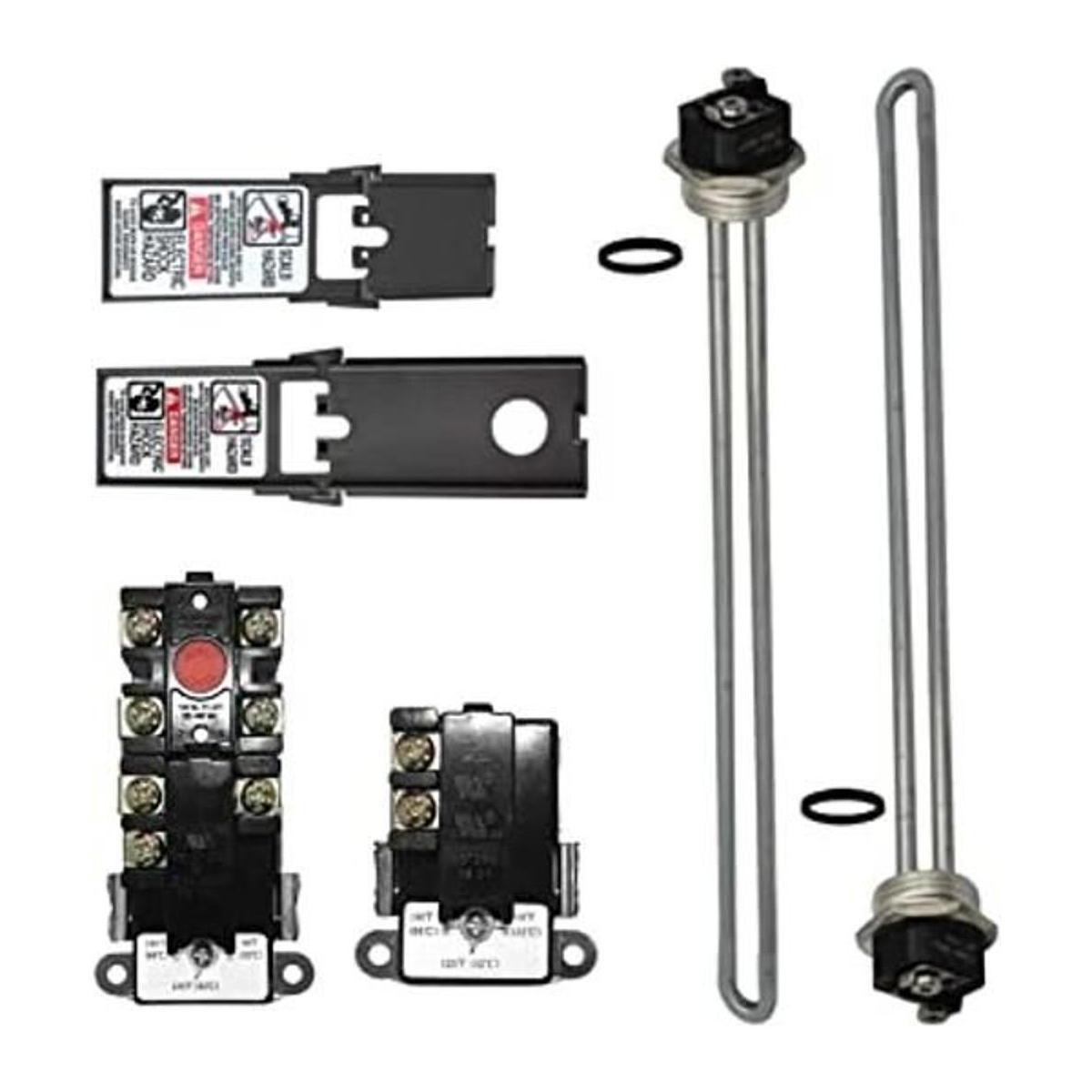 EWH02 Kit de afinación de calentador de agua eléctrico