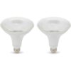 Bombilla LED PAR38 equivalente a 120 W sensor de