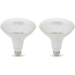 Bombilla LED PAR38 equivalente a 120 W sensor de