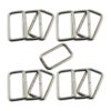 Eoutstanding Heavy Rectangular Loop 10 piezas 112_1