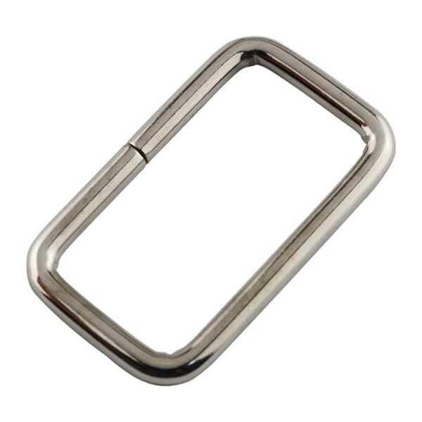 Eoutstanding Heavy Rectangular Loop 10 piezas 112_3