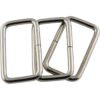 Eoutstanding Heavy Rectangular Loop 10 piezas 112_4