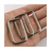 Eoutstanding Heavy Rectangular Loop 10 piezas 112_5