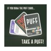 Puff Puff Pass el juego de cartas para fumetas con 109_5