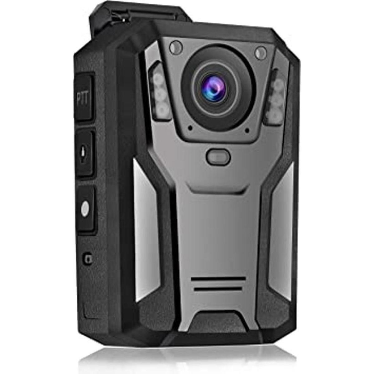 Aolbea Cámara de cuerpo de policía QHD de 1440P