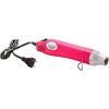 Pistola de calor de pintura para manualidades soplador de_1