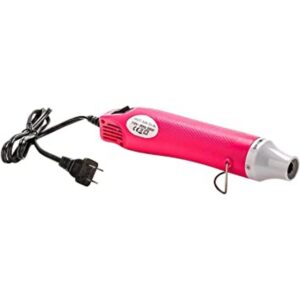 Pistola de calor de pintura para manualidades soplador de_1