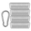 Paquete de 60 ganchos de resorte M8 x 318 pulgadas clips_1