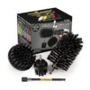 Drill Brush Power Scrubber by Useful Products Cepillos de_1