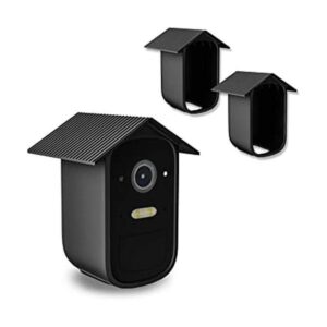 HOLACA Carcasa protectora de silicona para eufyCam 2C_1
