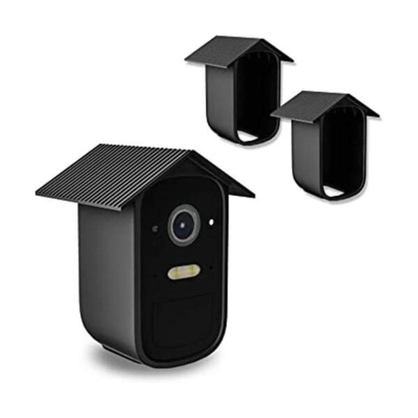 HOLACA Carcasa protectora de silicona para eufyCam 2C_1
