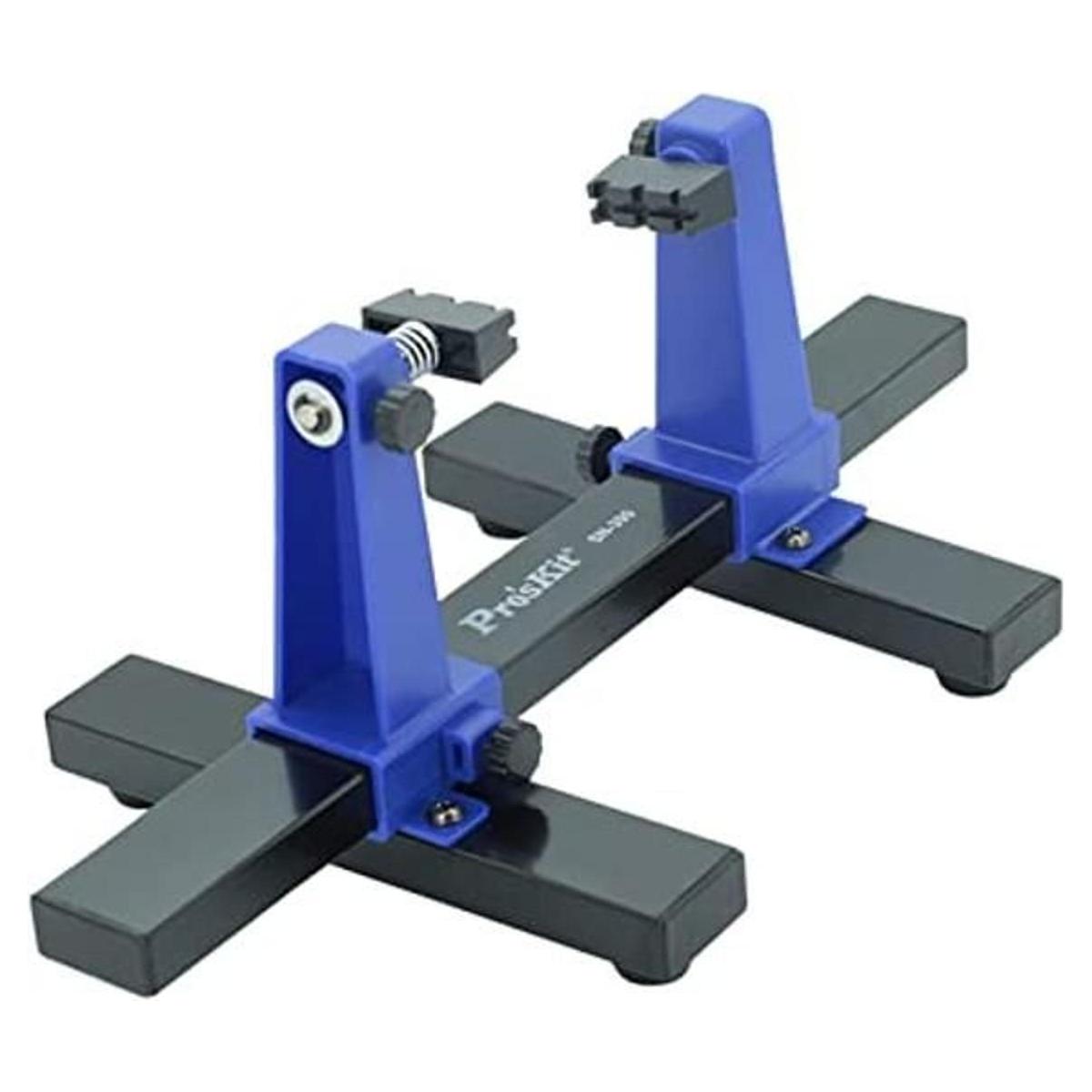 DEVMO Soporte para placa de circuito ajustable soporte