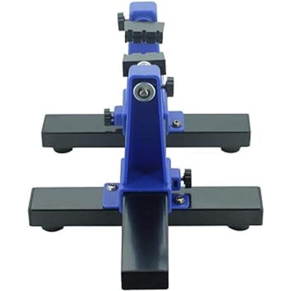DEVMO Soporte para placa de circuito ajustable soporte_3