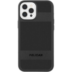 PELICAN Serie PROTECTOR Funda para iPhone 12 Pro Max_1