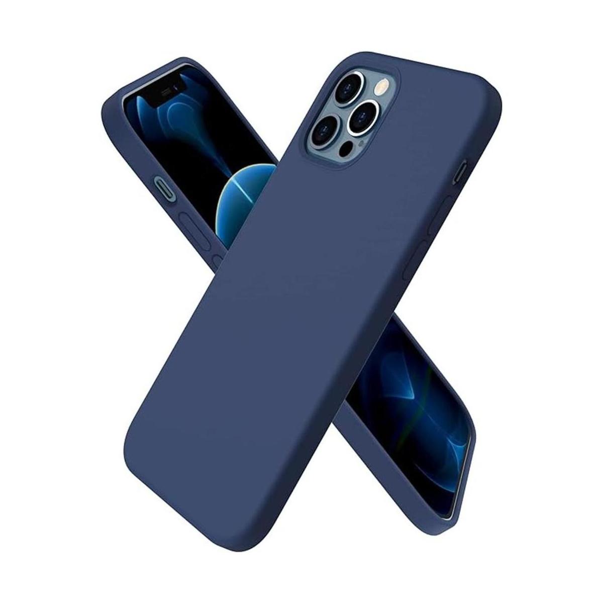 ORNARTO Funda compatible iPhone 12 6.1 y iPhone 12 Pro