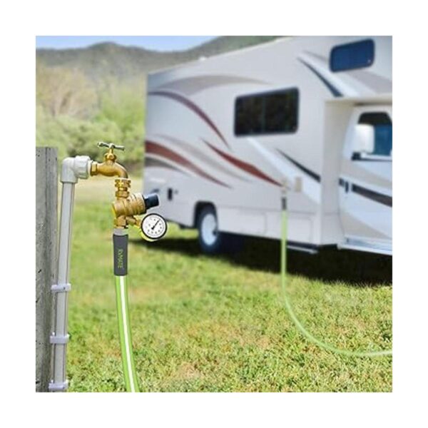 RVMATE Regulador de presión de agua para RV kit reductor_6