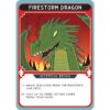 Baraja de expansión Magical Unicorn Quest Dragons Lair_5