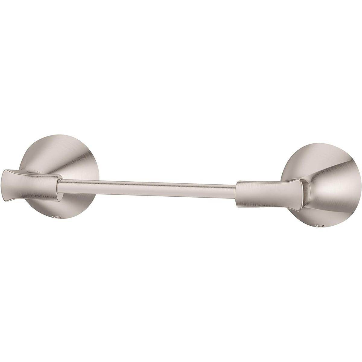 Pfister Willa BPHWLL0K Soporte de papel higiénico montado