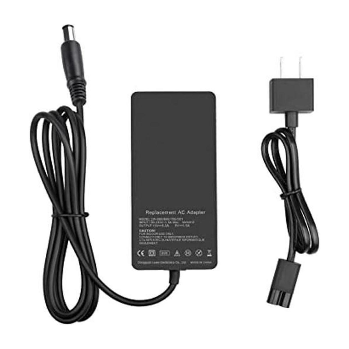 Cargador de pared adaptador de corriente para Microsoft
