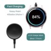 Compatible con Galaxy Watch 3 Active 2 Active Charger_3