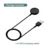 Compatible con Galaxy Watch 3 Active 2 Active Charger_6