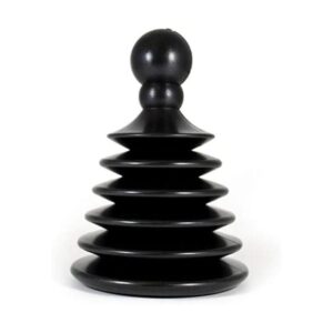 Master Plunger Poderoso pequeño émbolo diseñado para_1