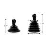 Master Plunger Poderoso pequeño émbolo diseñado para_2