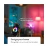 LIFX Color A19 1100 lúmenes bombilla LED inteligente_6